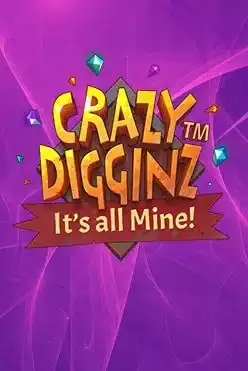 Crazy Digginz