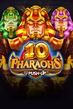 10 Pharaohs