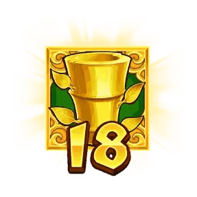 Bonus Buy Grand Golden Bamboo