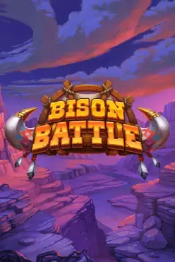 Bison Battle