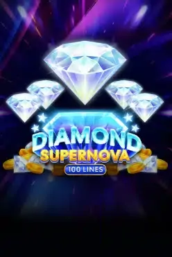 Diamond Supernova 100