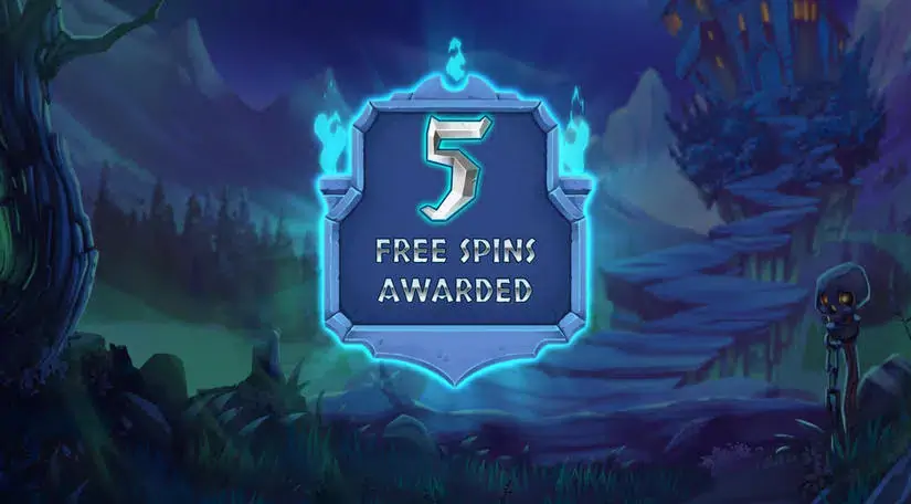 Fat Drac slot screenshot 9