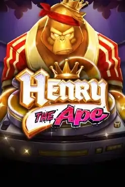Henry The Ape