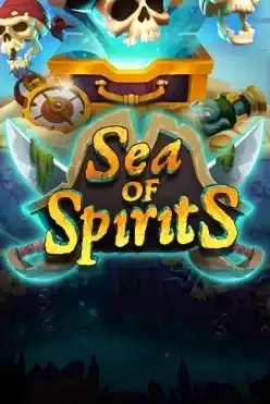 Sea of Spirits