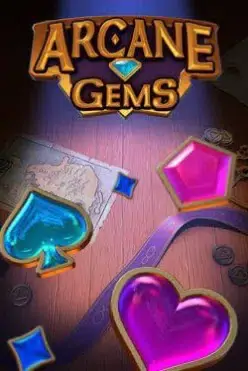 Arcane Gems