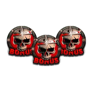 Bonus Buy Bonus Game