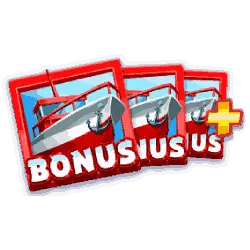 Bonus Buy BLACK MARLIN