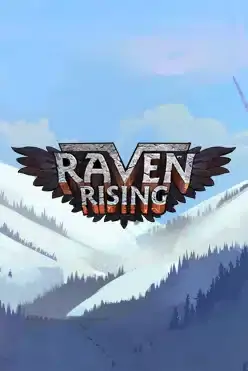 Raven Rising