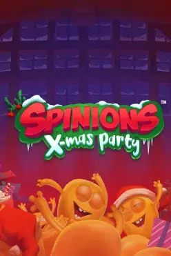 Spinions Christmas Party
