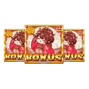 Bonus Buy Free Spins Feature