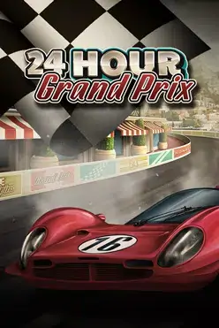 24 Hour Grand Prix