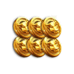 Bonus Buy FREE SPINS