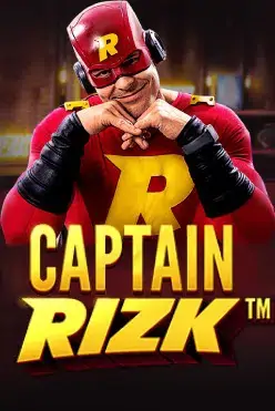 Captain Rizk Megaways