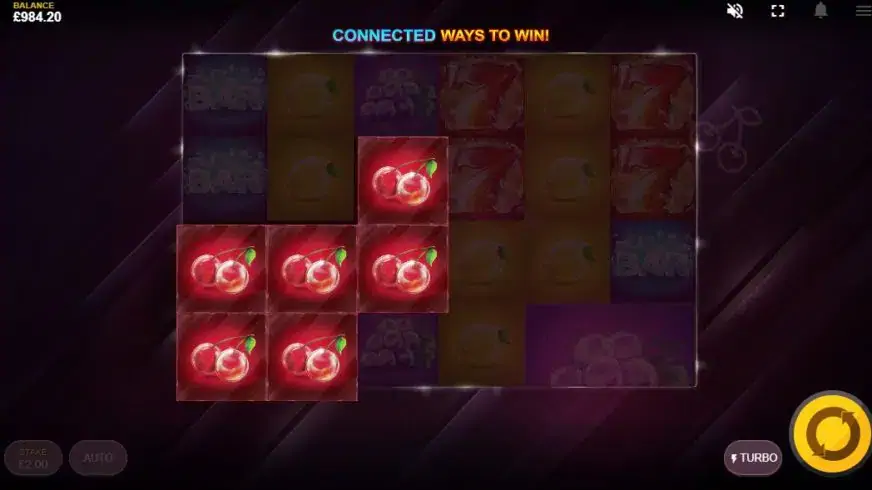 Fruit Blox slot screenshot 2