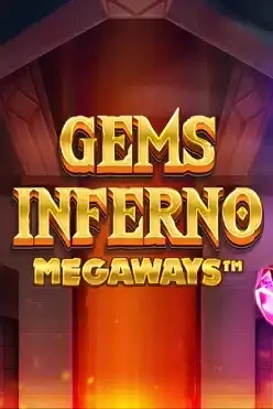 Gems Inferno Megaways