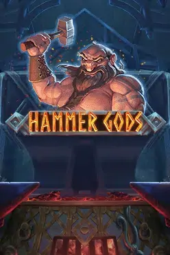 Hammer Gods