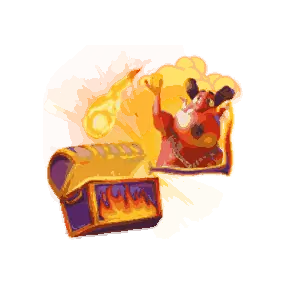 Bonus Buy Free Spins Feature