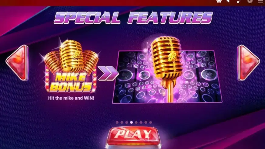 Stage 888 slot screenshot 2