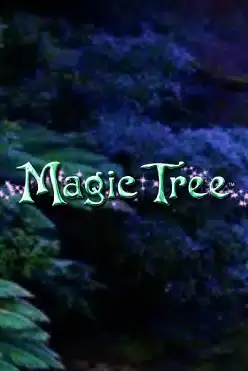 Magic Tree