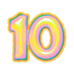 icon 10