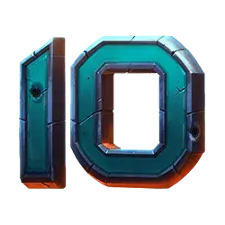 icon 10