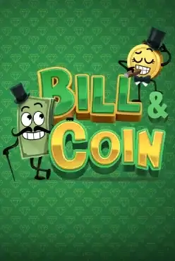 Bill & Coin