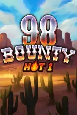 Bounty 98 Hot 1