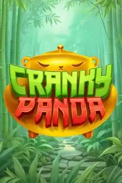 Cranky Panda