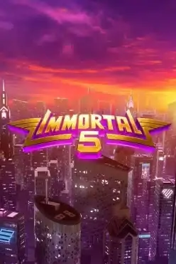 Immortal 5