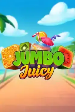 Jumbo Juicy