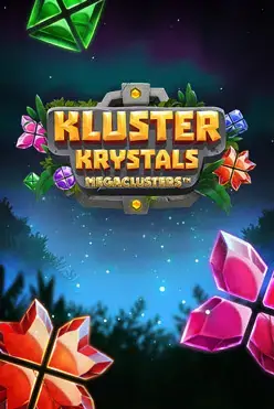 Kluster Krystals Megaclusters