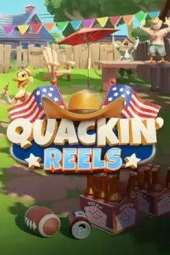 Quackin’ Reels