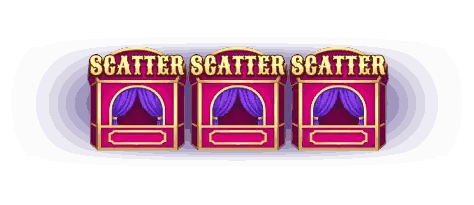 Bonus Buy Free Spins