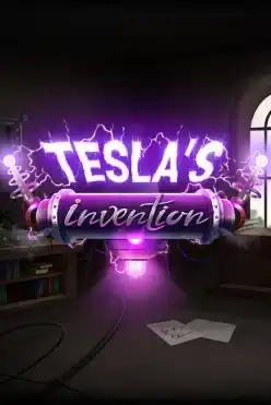 Tesla’s Invention