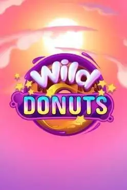 Wild Donuts