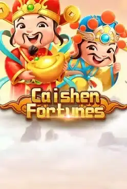 Caishen Fortunes