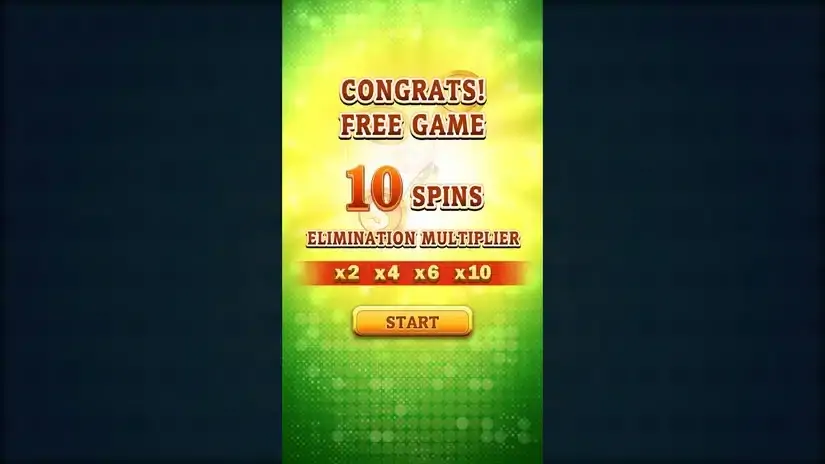 Super Ace 2 slot screenshot 3