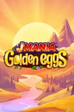 J Mania Golden Eggs