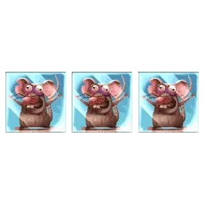 Bonus Buy Free Spins Feature