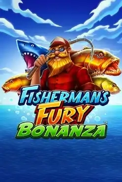 Fisherman’s Fury Bonanza