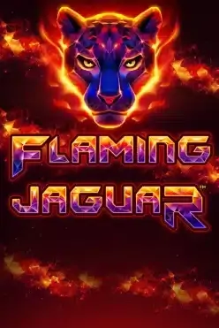 Flaming Jaguar