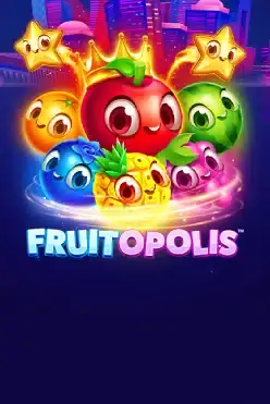 Fruitopolis