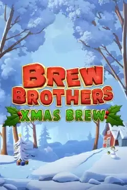Brew Brothers Xmas Brew