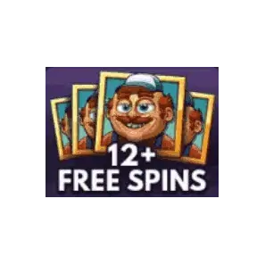 Bonus Buy 12+ Free Spins