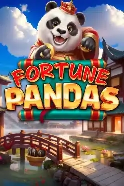 Fortune Pandas