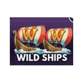 Bonus Buy WILD SHIPS