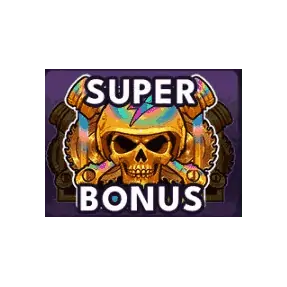 Bonus Buy Super Free Spins