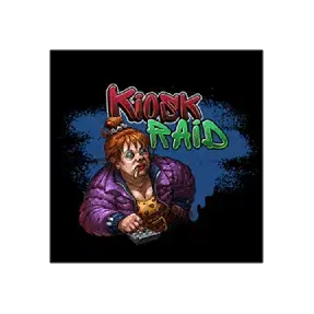 Bonus Buy KIOSK RAID