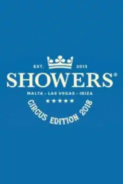 Showers: Circus Edition 2018