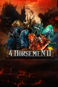 4 Horsemen 2